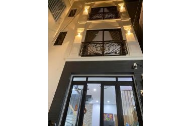 Bán Nhà Hẻm Trương Công Định Nhà Đẹp Nội Thất Cao Cấp Giá 5 tỷ 4